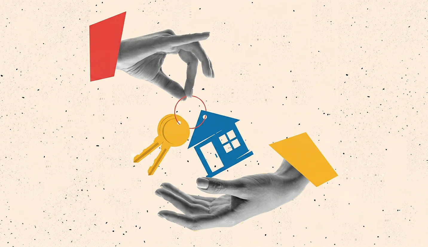 Visualisation de données de meublés de tourisme sur une carte de France